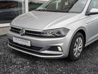 Volkswagen Polo 1.6 TDI BMT Comfortline CARPLAY BLUETOOTH APS AV/ARR