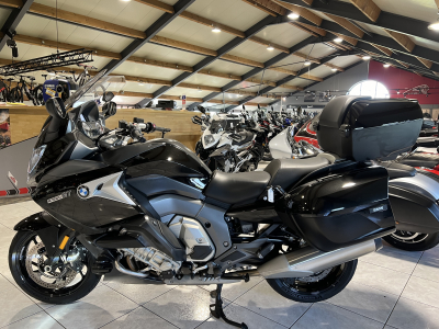 BMW K 1600 GT Full options