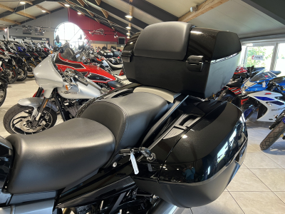 BMW K 1600 GT Full options