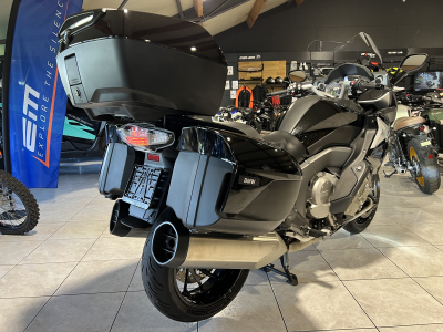 BMW K 1600 GT Full options