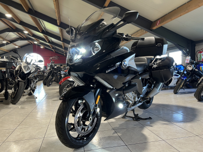 BMW K 1600 GT Full options