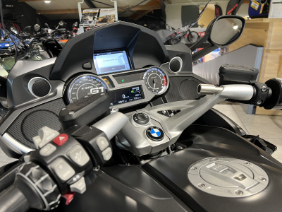 BMW K 1600 GT Full options