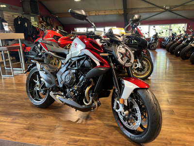 MV Agusta Brutale 800 RR