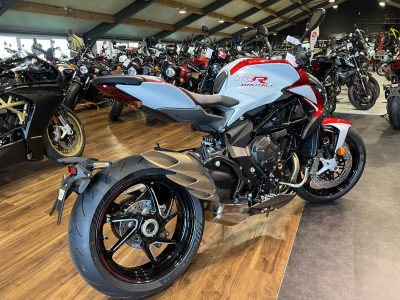 MV Agusta Brutale 800 RR