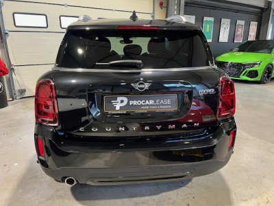 MINI Cooper Countryman COOPER Countryman  Classic Trim /Kamera/GPS/17/PDC/