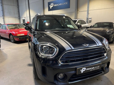 MINI Cooper Countryman COOPER Countryman  Classic Trim /Kamera/GPS/17/PDC/