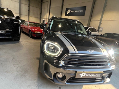 MINI Cooper Countryman COOPER Countryman  Classic Trim /Kamera/GPS/17/PDC/