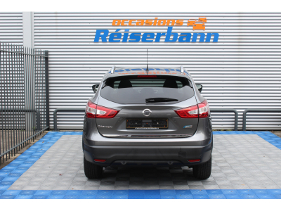 Nissan Qashqai 1.5 DCi 110 Tekna