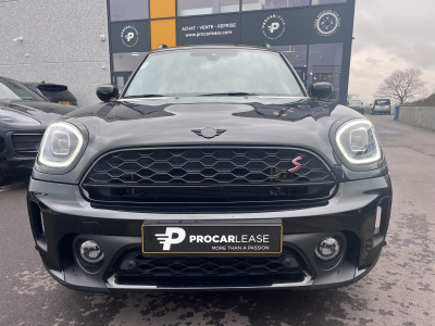 MINI Cooper S Countryman ALL4 UNTAMED EDITION/PREMIUM PLUS/*VOLL*