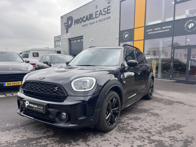 MINI Cooper S Countryman ALL4 UNTAMED EDITION/PREMIUM PLUS/*VOLL*