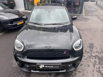 MINI Cooper S Countryman ALL4 UNTAMED EDITION/PREMIUM PLUS/*VOLL*