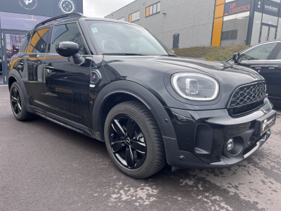 MINI Cooper S Countryman ALL4 UNTAMED EDITION/PREMIUM PLUS/*VOLL*