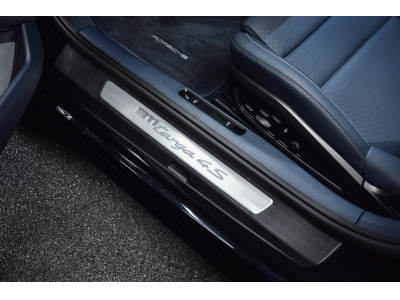 Porsche 992 Targa 4S