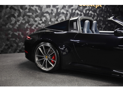 Porsche 992 Targa 4S