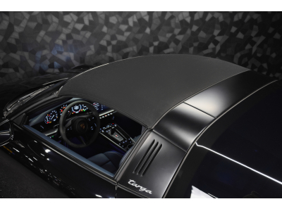 Porsche 992 Targa 4S