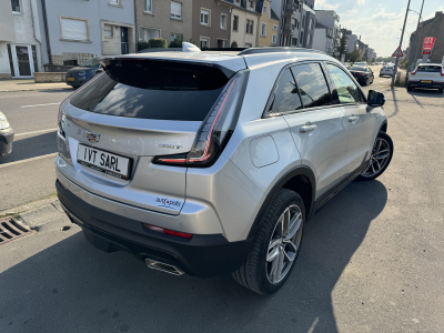 Cadillac XT4 350 T AWD SPORT