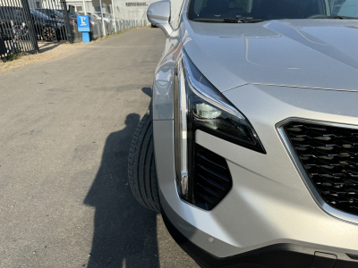 Cadillac XT4 350 T AWD SPORT