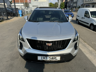 Cadillac XT4 350 T AWD SPORT