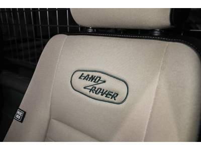 Land-Rover Defender 90 HERITAGE LIMITED EDITION