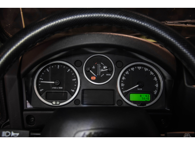 Land-Rover Defender 90 HERITAGE LIMITED EDITION