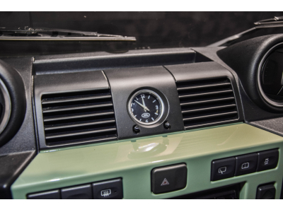 Land-Rover Defender 90 HERITAGE LIMITED EDITION