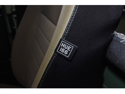 Land-Rover Defender 90 HERITAGE LIMITED EDITION