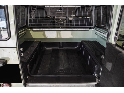 Land-Rover Defender 90 HERITAGE LIMITED EDITION