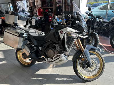 Honda Africa Twin ADVENTURE SPORTS