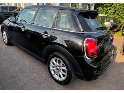 MINI Cooper S MINI COOPER S LED PANORAMA SHZ BLUETOOTH