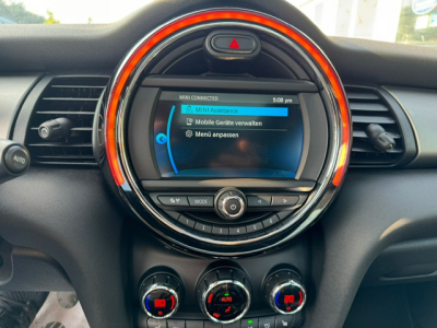 MINI Cooper S MINI COOPER S LED PANORAMA SHZ BLUETOOTH