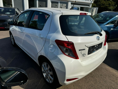 Toyota Yaris TOYOTA YARIS 1,3 LIFE KLIMAANLAGE MFL