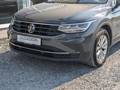 Volkswagen Tiguan 1.4 TSI DSG CARPLAY GPS CAMERA