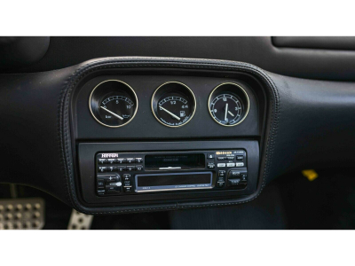 Ferrari F355 F1 Spider - 2.Hand - TOP