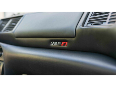 Ferrari F355 F1 Spider - 2.Hand - TOP