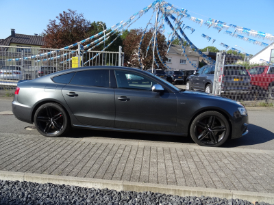 Audi S5 3.0 TFSi S-tronic quattro 333CV Sportback