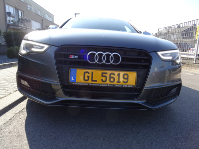 Audi S5 3.0 TFSi S-tronic quattro 333CV Sportback