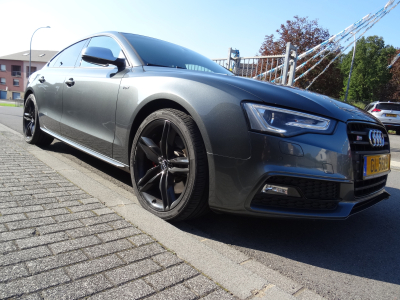 Audi S5 3.0 TFSi S-tronic quattro 333CV Sportback