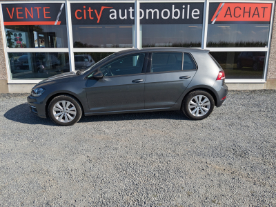 Volkswagen Golf 1.0 TSI COMFORTLINE CARPLAY GPS CAMERA