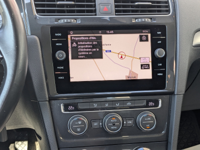 Volkswagen Golf 1.0 TSI COMFORTLINE CARPLAY GPS CAMERA