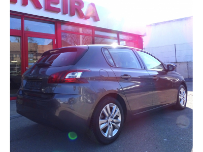 Peugeot 308 1.2 PURETECH 110 PANO NAVI 1 Hand