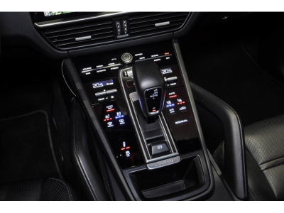 Porsche Cayenne E-Hybrid 3.0