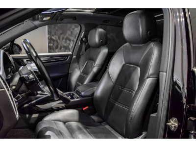 Porsche Cayenne E-Hybrid 3.0