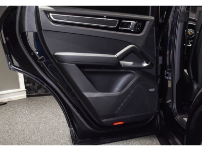 Porsche Cayenne E-Hybrid 3.0