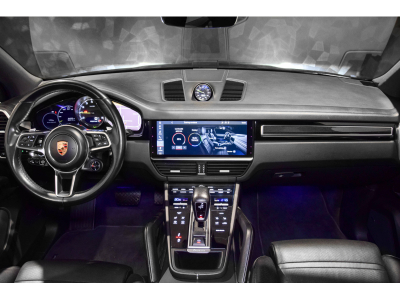 Porsche Cayenne E-Hybrid 3.0