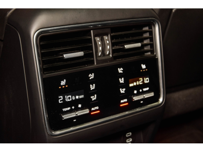 Porsche Cayenne E-Hybrid 3.0