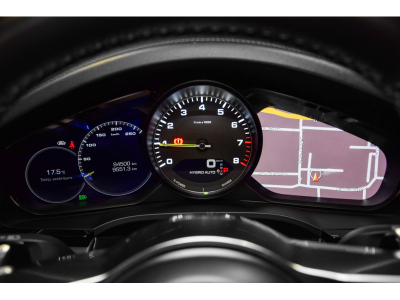 Porsche Cayenne E-Hybrid 3.0