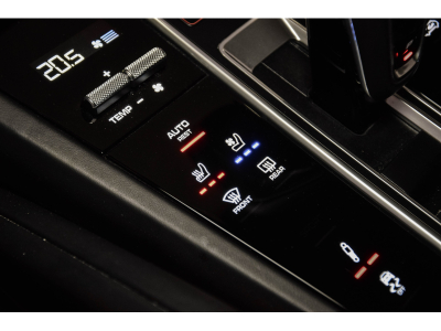 Porsche Cayenne E-Hybrid 3.0