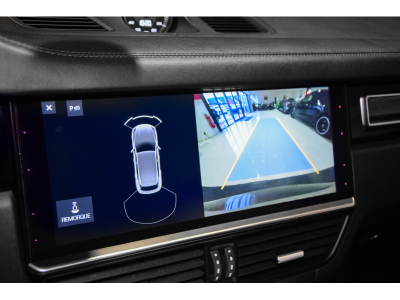 Porsche Cayenne E-Hybrid 3.0