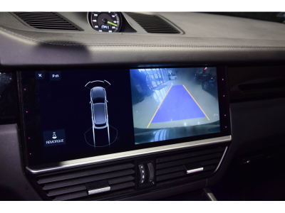 Porsche Cayenne E-Hybrid 3.0