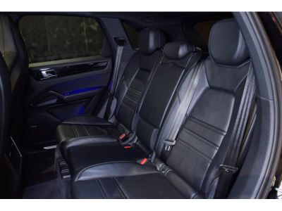 Porsche Cayenne E-Hybrid 3.0